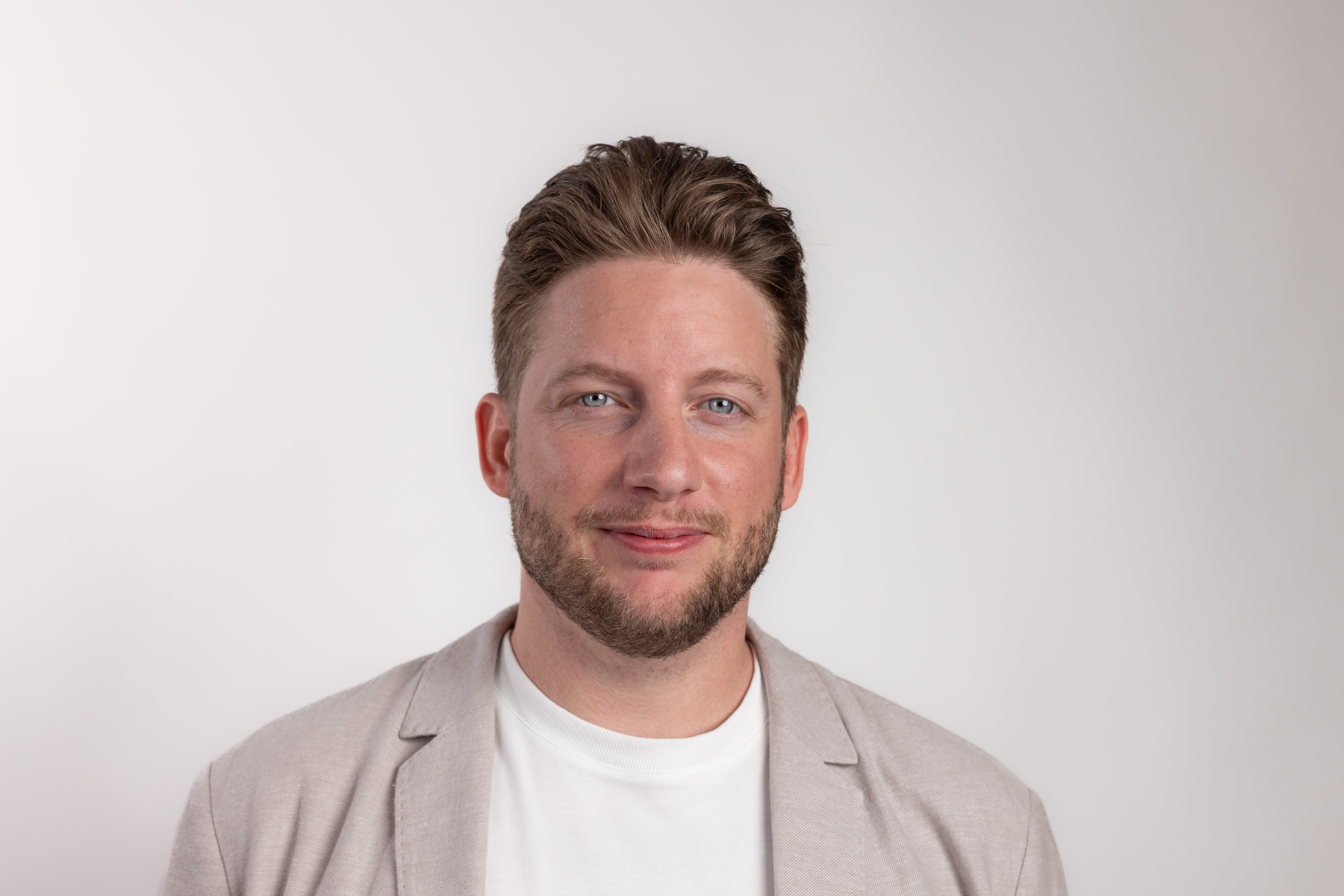 Romain Bossel